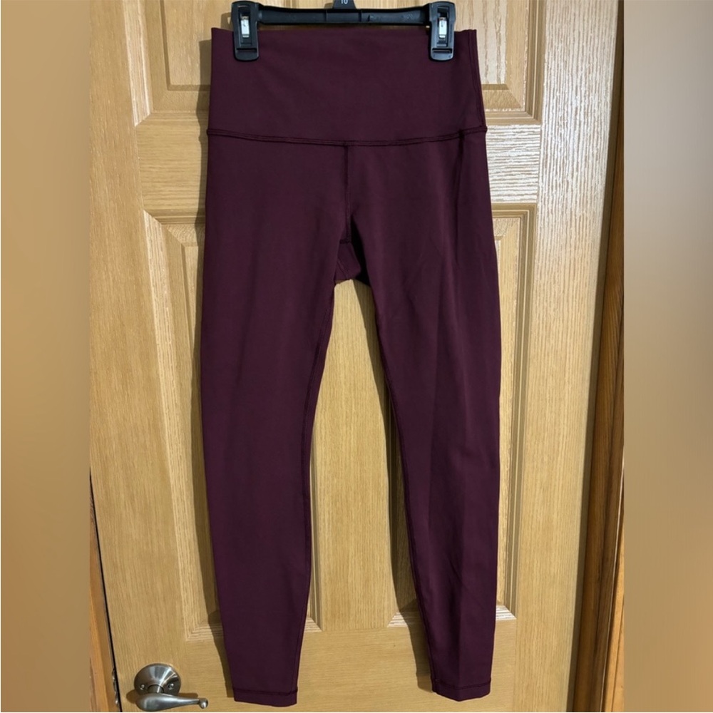 Lulu lemon Leggings